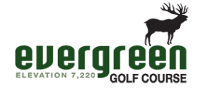 Evergreen logo