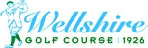 Wellshire Golf Course Logo