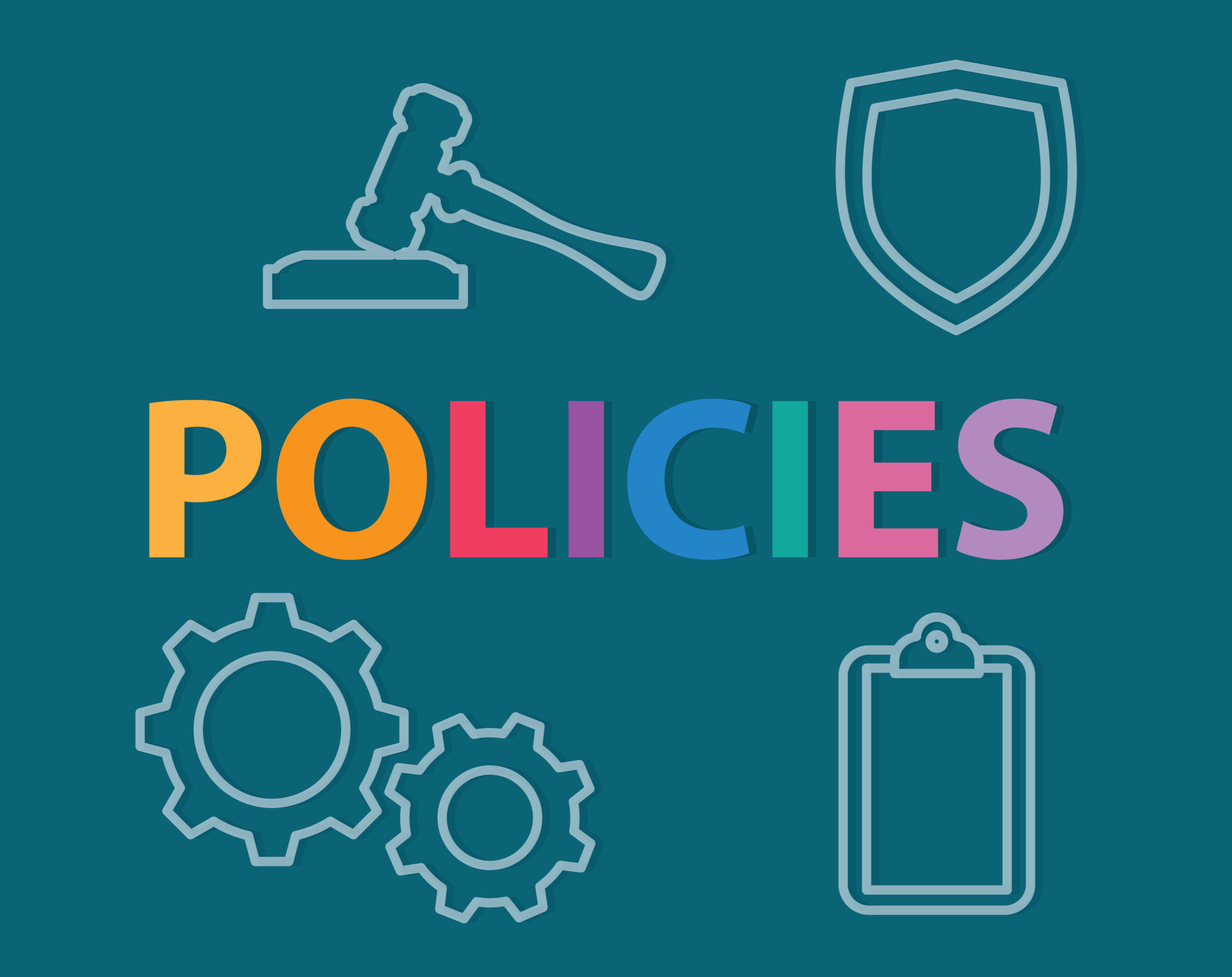 Policies & Regulations