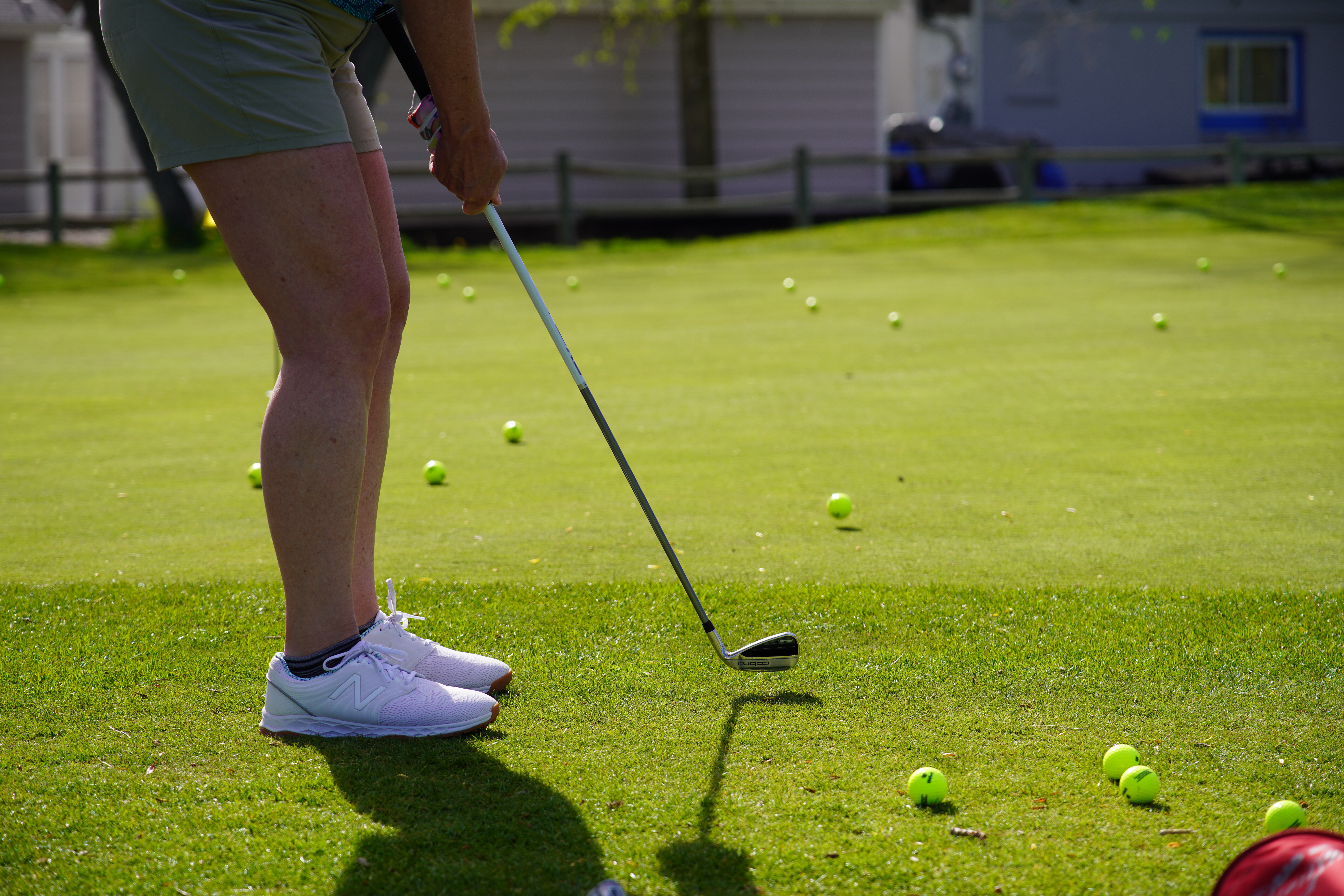 Mission, Vision & Goals