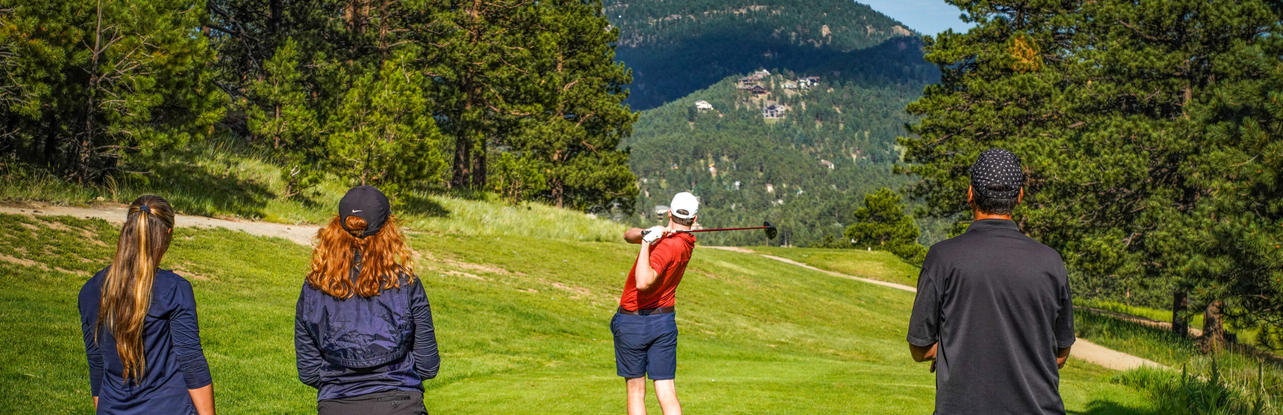 Denver Golf Events