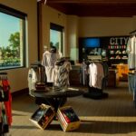 City Park Golf Course Pro Shop