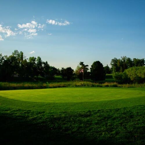 Harvard Gulch City of Denver Golf Harvard Gulch City of Denver Golf
