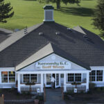 Kennedy Pro Shop