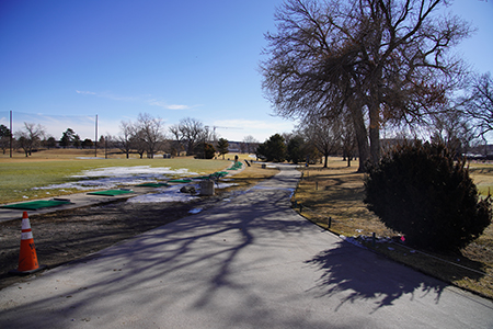 Overland Path Cart Before #2