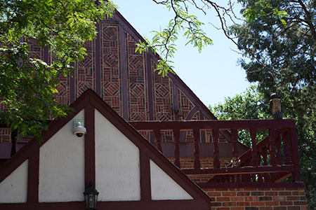 Clubhouse Gables Before #1