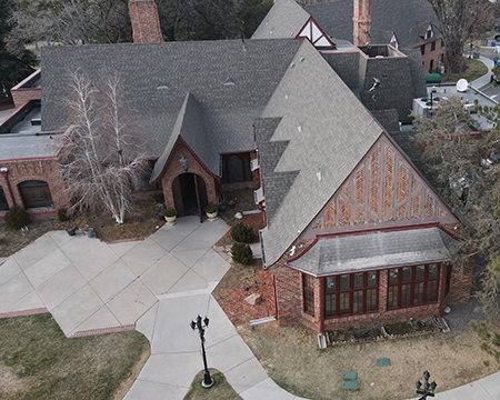 Clubhouse Gables Before #2