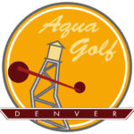 AquaGolf Logo
