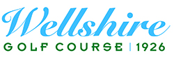 Wellshire Golf Course Logo