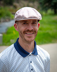 Chris Hamilton
