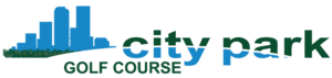 City Park Golf Course Logo