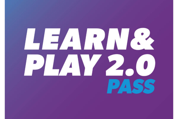 Learn and Play 2.0