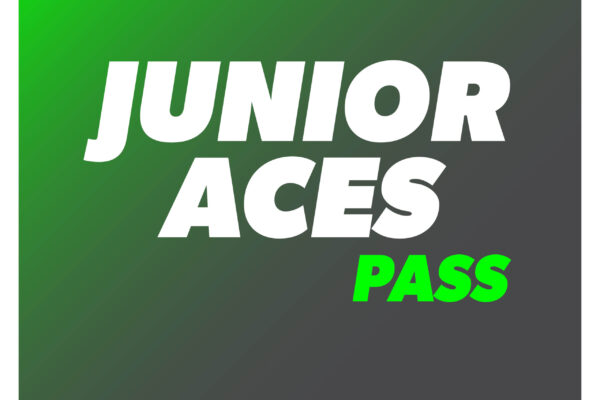 Junior Aces
