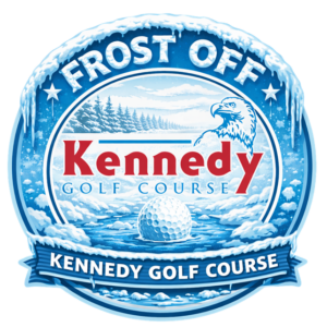 2nd Annual Kennedy Frost Off Golf Tournament
