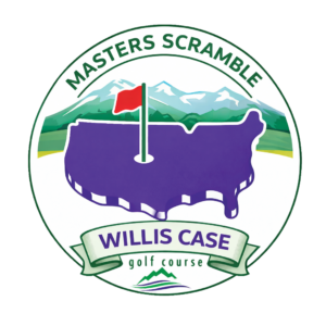 2026 Willis Case Master's Scramble