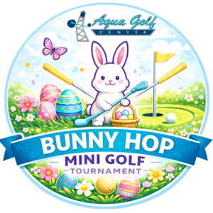 Bunny Hop Mini Golf Tournament