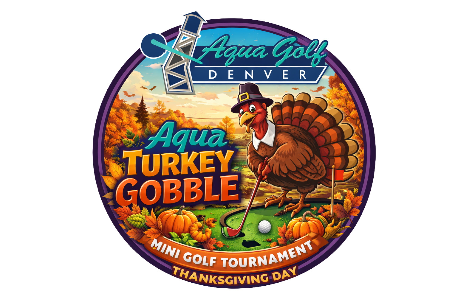 Turkey Gobble