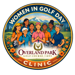 2026 Overland Women In Golf Day Clinic