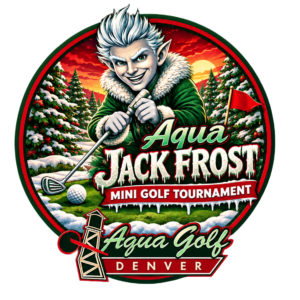2026 Jack Frost Mini Golf Tournament
